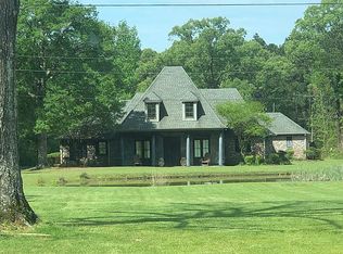 6701 Monroe Hwy, Ball, LA 71405