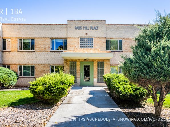 1520 Grape St APT 17