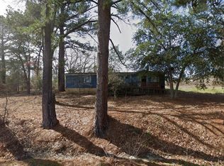 9374 Raspberry Ave, Frankston, TX 75763