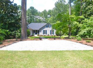 205 Pine Knoll Ln, Edgefield, SC 29824