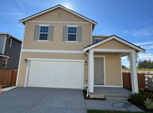 8527 46th Pl NE, Marysville, WA 98270