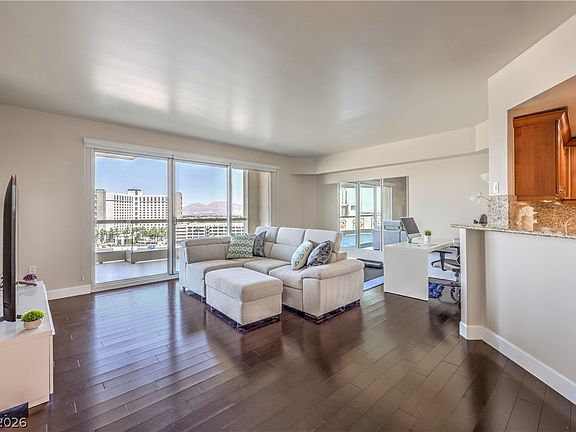 3rd image of 2777 Paradise Rd Unit 807