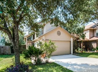 7942 Quail Breeze, San Antonio, TX 78250
