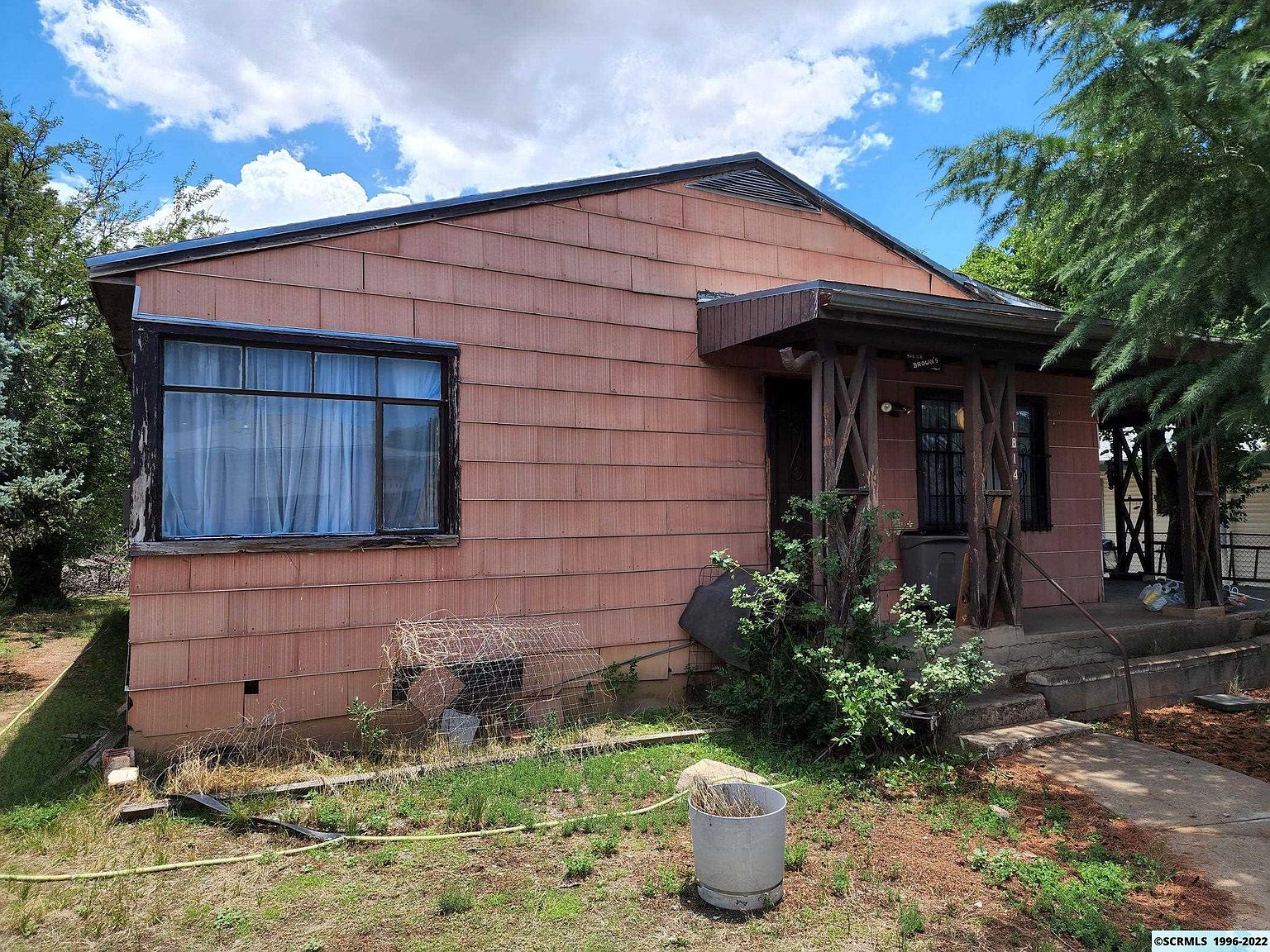 1814 N St, Silver City, NM 88061 Zillow