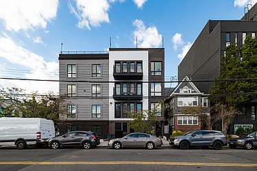 Rented by STY Management LLC