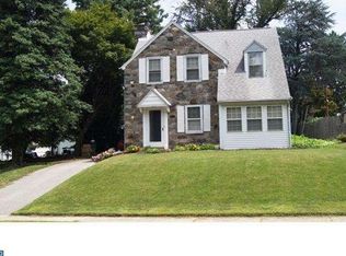 1719 Beverly Blvd, Upper Darby, PA 19082