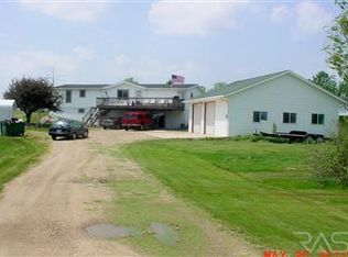 23503 S 472nd Ave, Colman, SD 57017