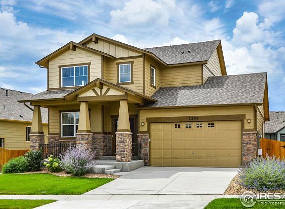 Waterleaf Subdivision