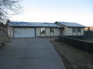 1019 SE Algonquian Loop, Prineville, OR