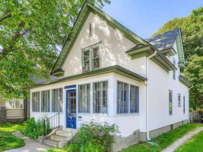 1834 Fillmore St NE, Minneapolis, MN, 55418