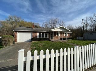 3145 S Highway 51, Perryville, MO 63775