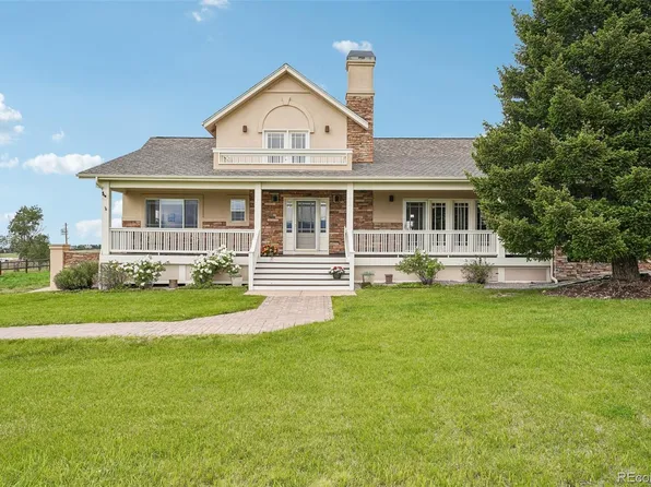5850 N 79th Street, Niwot, CO 80503