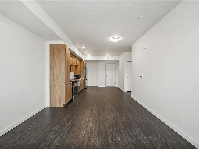 Denton Street Apartments — Photo 12