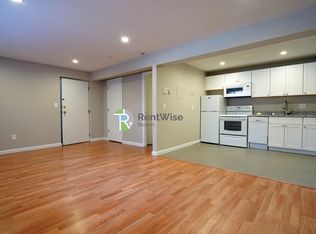 390 Langley Rd #1, Newton Center, MA 02459