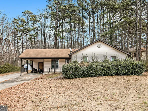 3321 N Hampton Pl SW, Marietta, GA 30064