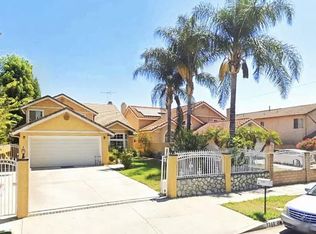 7306 Newcastle Ave, Reseda, CA 91335