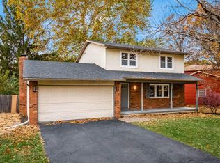 5325 Torchwood Loop W, Columbus, OH 43229