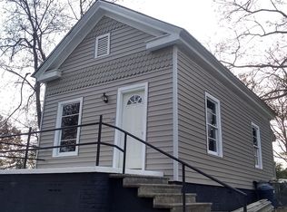 182 Grant St, Whitmire, SC 29178