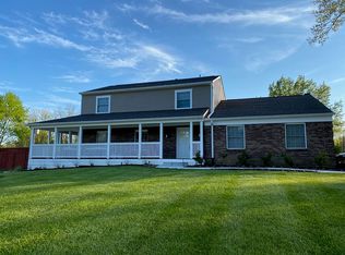 197 Acoma Dr, Mason, OH 45040