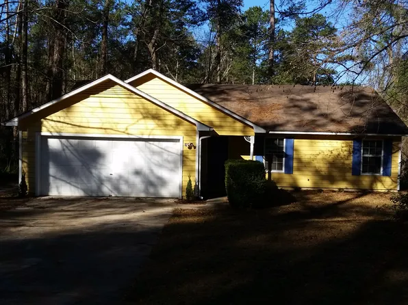 9116 Bithlo Ln, Tallahassee, FL 32312