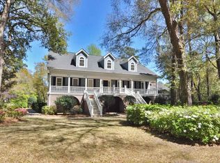 2056 Riverwood Dr, Murrells Inlet, SC 29576