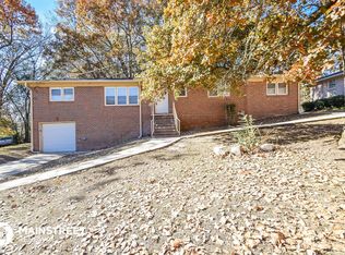 2316 4th Pl NE, Birmingham, AL 35215