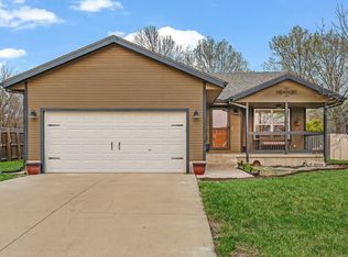 4316 SE Chisolm Rd, Topeka, KS 66609