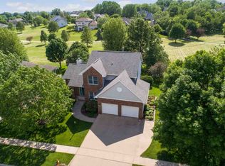 765 Barrington Rd, Iowa City, IA 52245