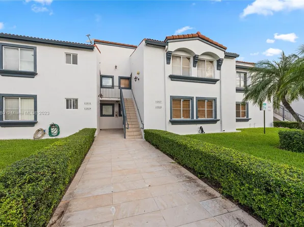 12527 NW 11th Ln #204, Miami, FL 33182