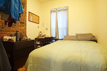 Rented by Gypsy Housing LLC