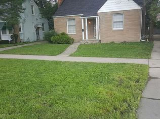 5928 Cadieux Rd, Detroit, MI 48224