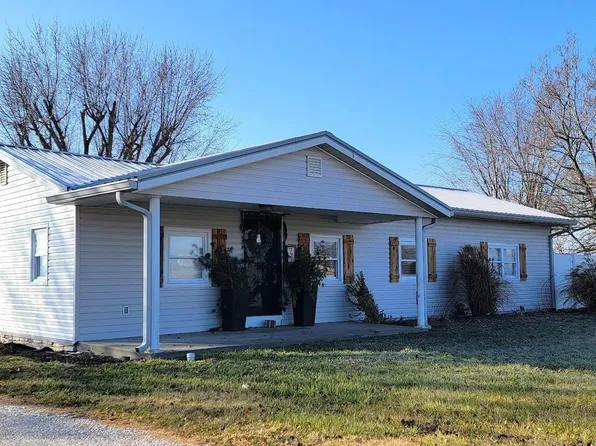 7225 E Us Highway 50, Montgomery, IN 47558