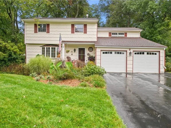 8 Forbes Road, New City, NY 10956