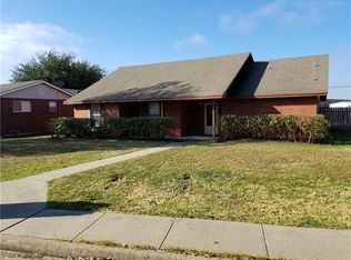 619 S Arizona Dr, Celina, TX 75009