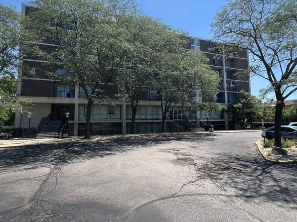 1043 S York Rd APT 202, Bensenville, IL 60106
