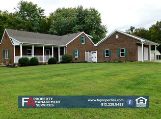 10611 Pollack Ave, Newburgh, IN 47630