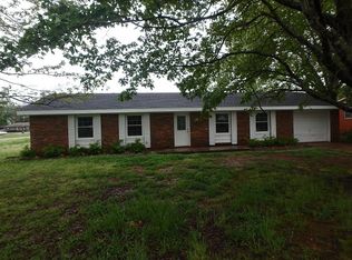 1410 Fordsway Ave, Muscle Shoals, AL 35661