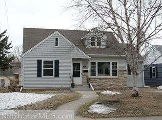 5617 Thomas Ave S, Minneapolis, MN 55410