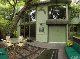 15278 Rayneta Dr, Sherman Oaks, CA 91403