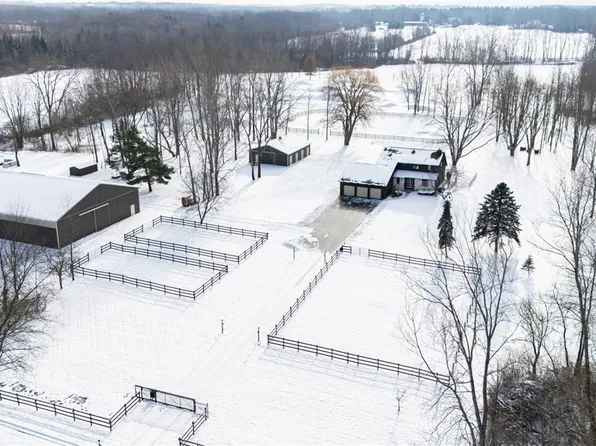 1265 Plank Rd, Webster, NY 14580