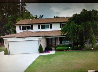 17264 Maryland St, Southfield, MI 48075