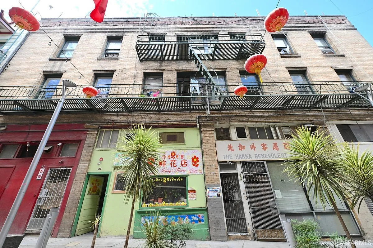 Building Photo - 39-49 Spofford St