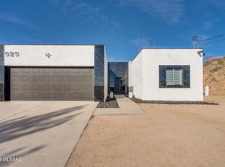 929 Pendleton Dr, Rio Rico, AZ 85648