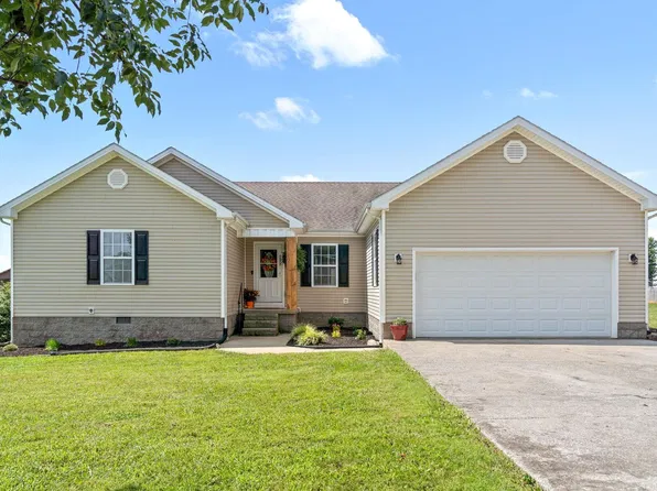 1977 Loop Ln, Gracey, KY 42232