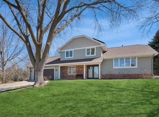 4480 Pleasant Dr, Arden Hills, MN 55112