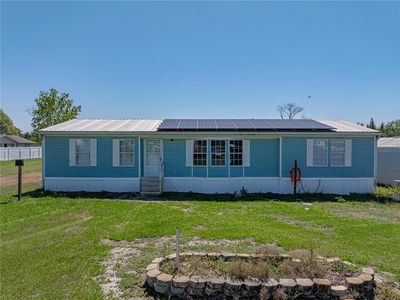 3910 Coats Rd, Zephyrhills, FL, 33541