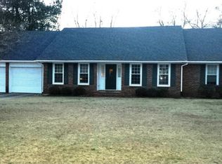 310 Planters Dr, Sumter, SC 29154