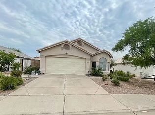 4320 E Bayberry Ave, Mesa, AZ 85206