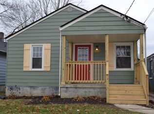 1333 Goodman Ave, Hamilton, OH 45013