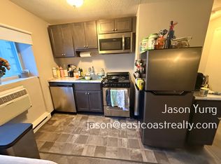 235 Harrison Ave #11, Boston, MA 02111